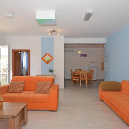 Apartments Santo Trogir - Okrug Gornji Exteriör bild