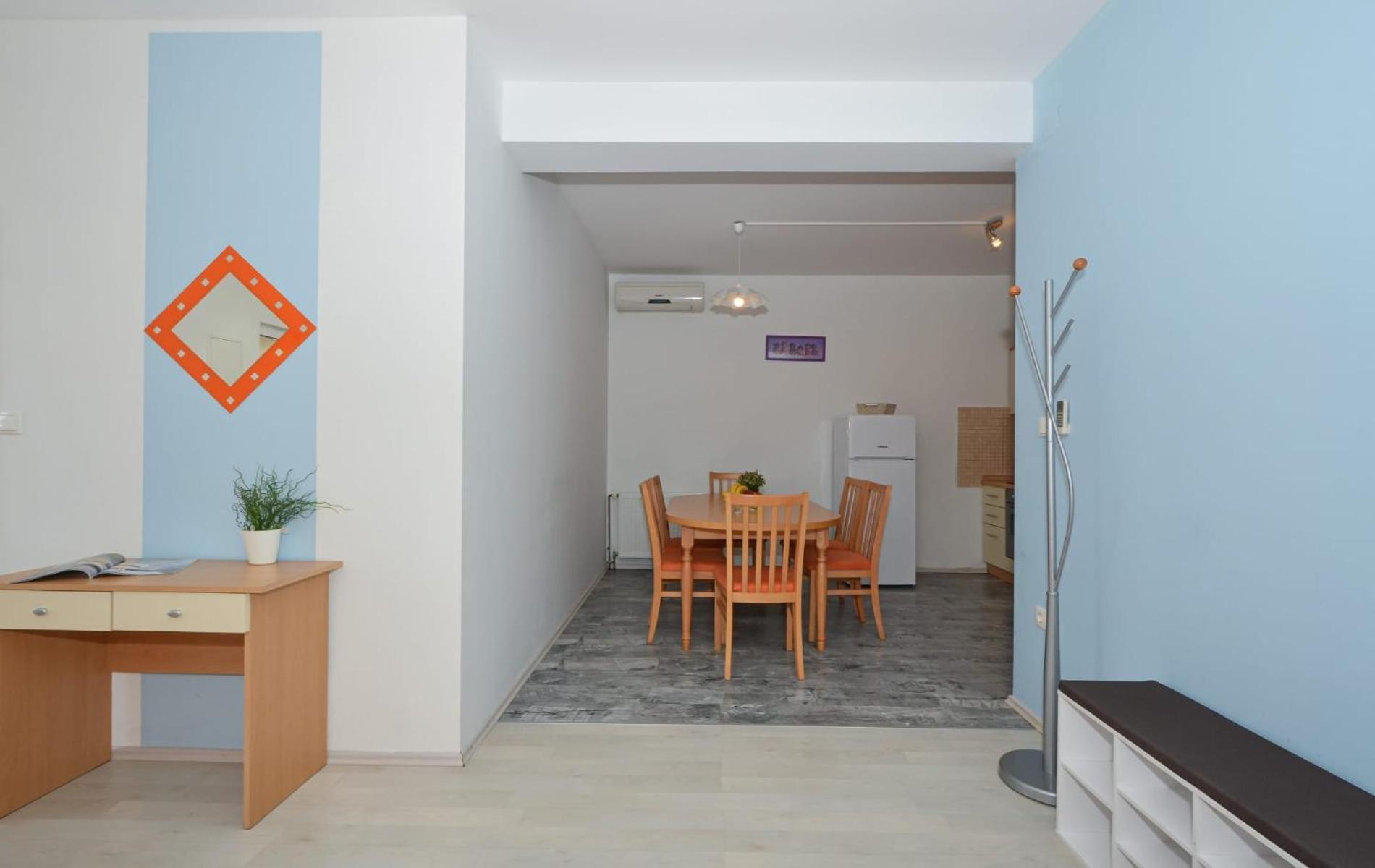 Apartments Santo Trogir - Okrug Gornji Exteriör bild